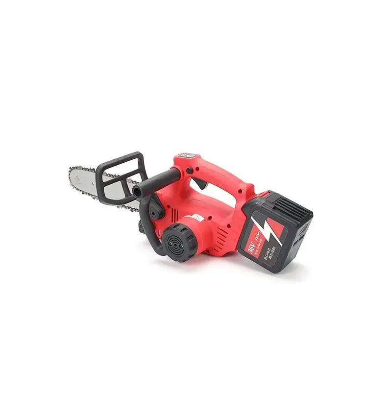 Professional New Wood Cutter Saw Gasoline Fuel 52cc Chain Saw Heavy Duty Machine Power Chainsaw with 20&quot; Blade for Farmers